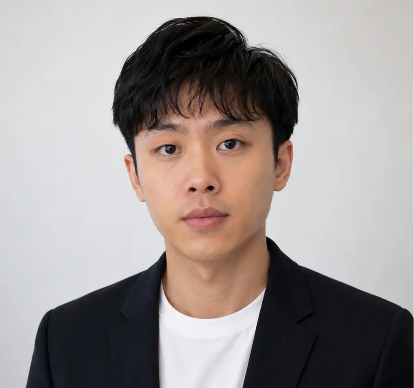 Calvin Wong, Traini team member