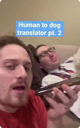 What My Dog Really Thinks of Me (Help)
