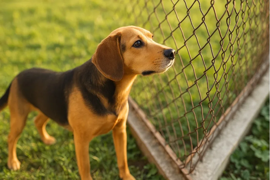 How to Stop Your Dog from Barking — A Gentle and Effective Guide