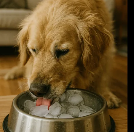 What Can My Dog Drink Besides Water — A Guide to Safe Options